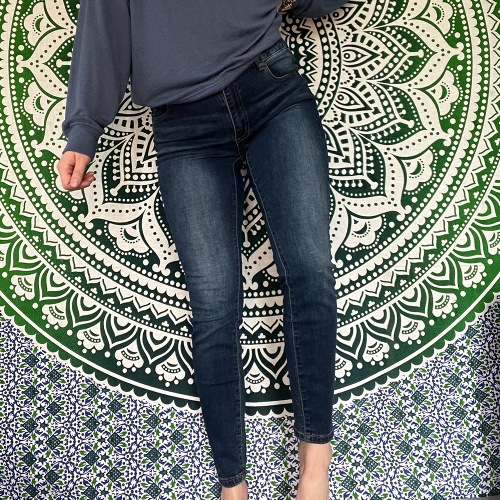 Tahari Jean • 6 / 28